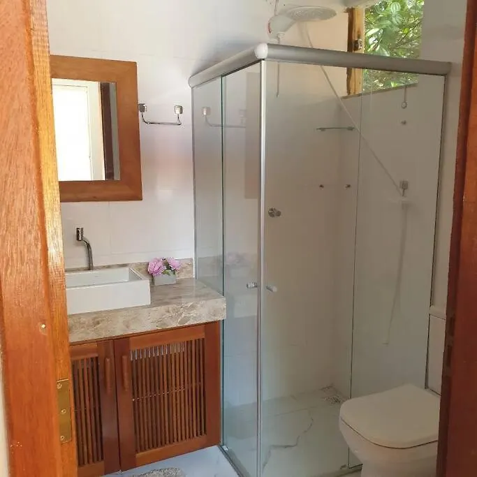 포르투세구로 Tiny House 빌라