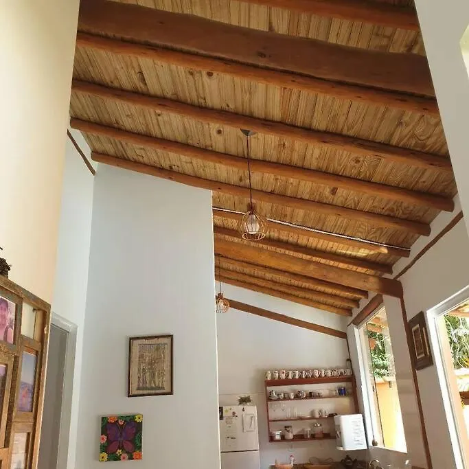 포르투세구로 Tiny House 빌라 브라질
