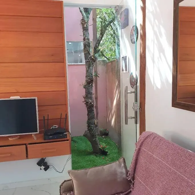 포르투세구로 Tiny House 빌라 펜션